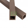 Балясини Polymer&Wood