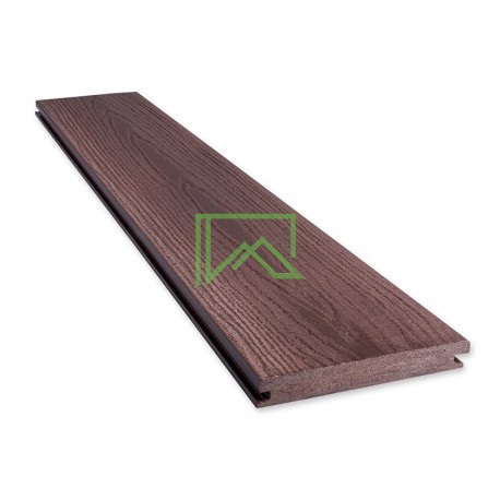 Терасна дошка REAL MASSIVE PERWOOD