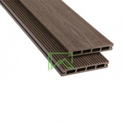 Терасна дошка Polymer&Wood Privat