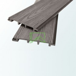 Террасная доска TardeX Privat