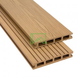 Терасна дошка Polymer&Wood Premium