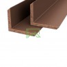 Кутник Legro Ultra Natural