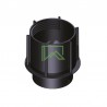 Подовжувач PMM-04 для опор MegaMart Vival