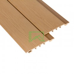 Сайдинг з деревно-полімерного композиту Polymer&Wood