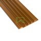 Сайдинг из древесно-полимерного композита Polymer&Wood
