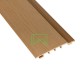 Сайдинг из древесно-полимерного композита Polymer&Wood