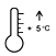 Температура применения и объекта - не ниже +5°C